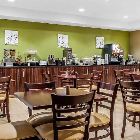 Sleep Inn & Suites Dothan North Luaran gambar