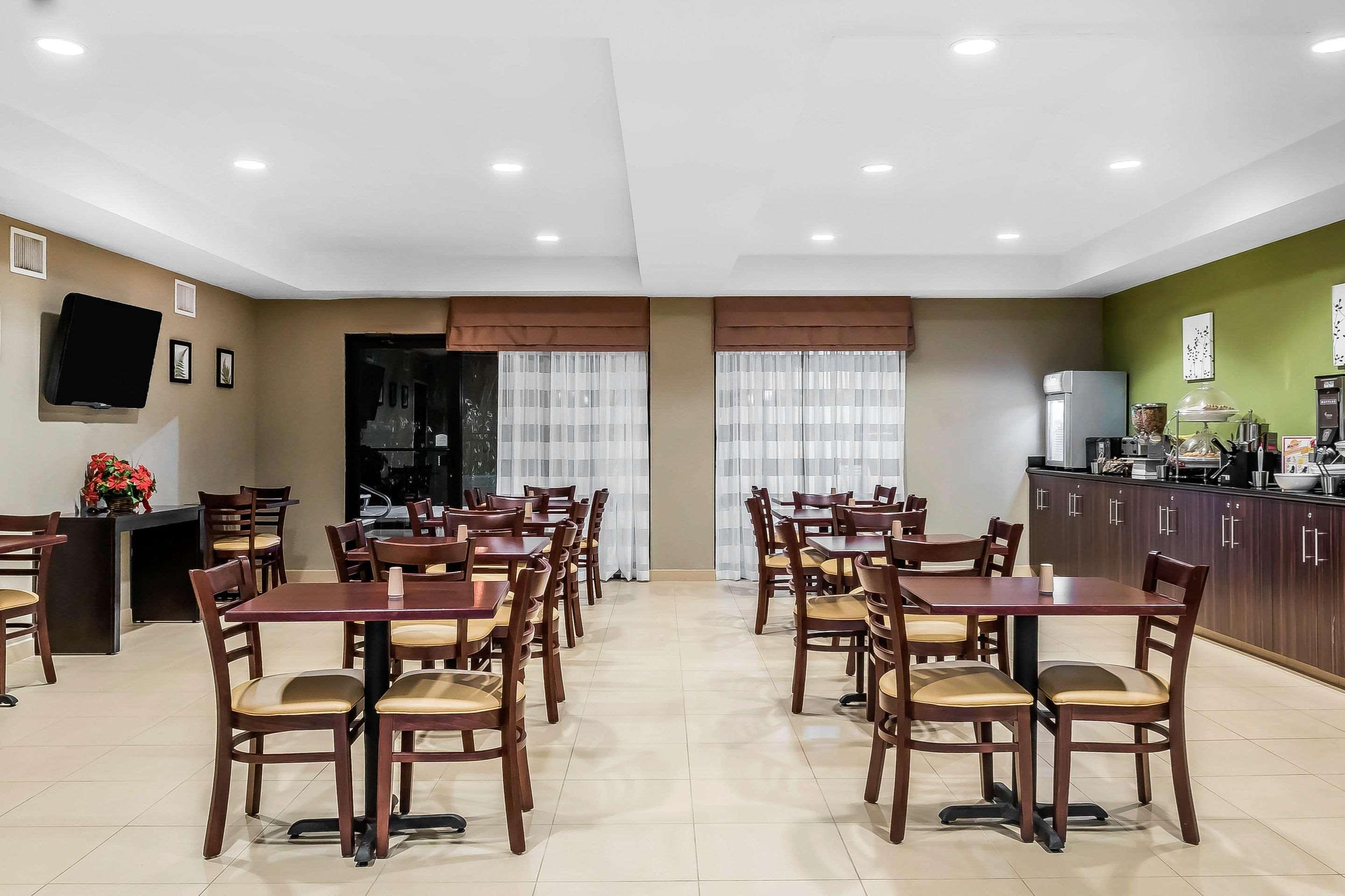 Sleep Inn & Suites Dothan North Luaran gambar
