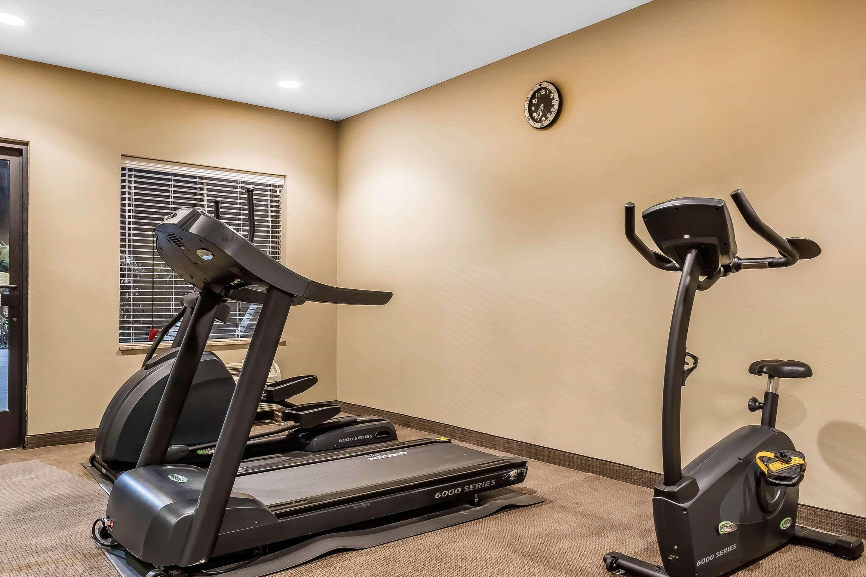 Sleep Inn & Suites Dothan North Luaran gambar