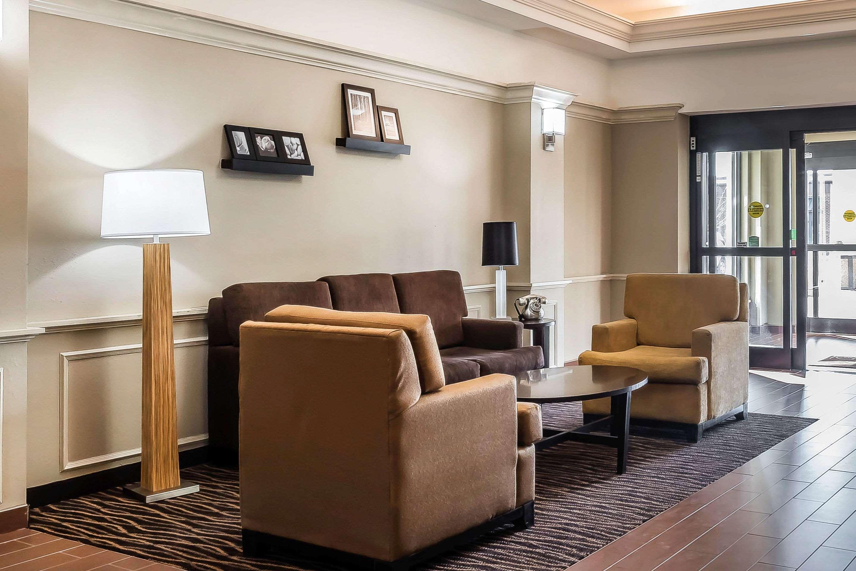 Sleep Inn & Suites Dothan North Luaran gambar