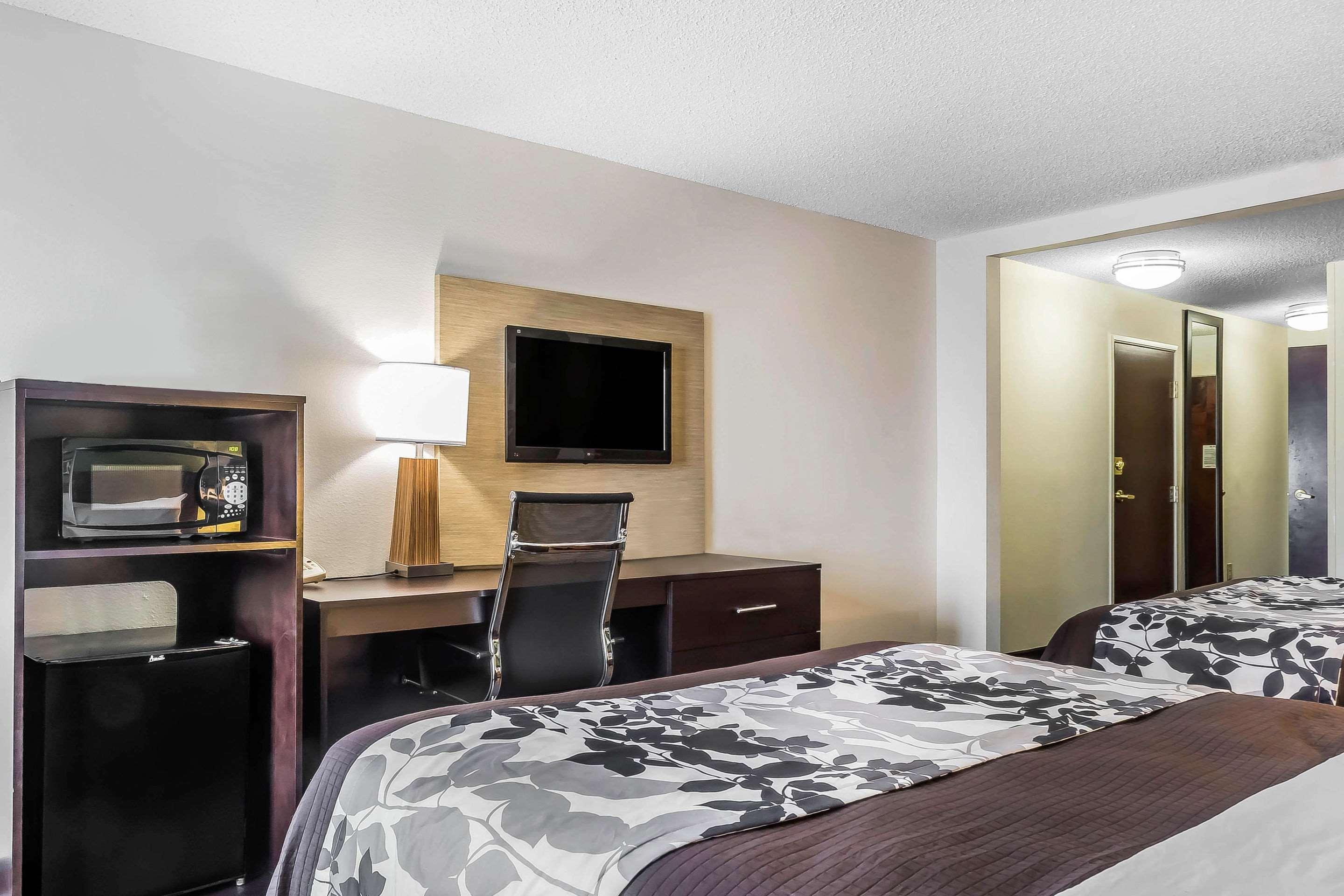 Sleep Inn & Suites Dothan North Luaran gambar