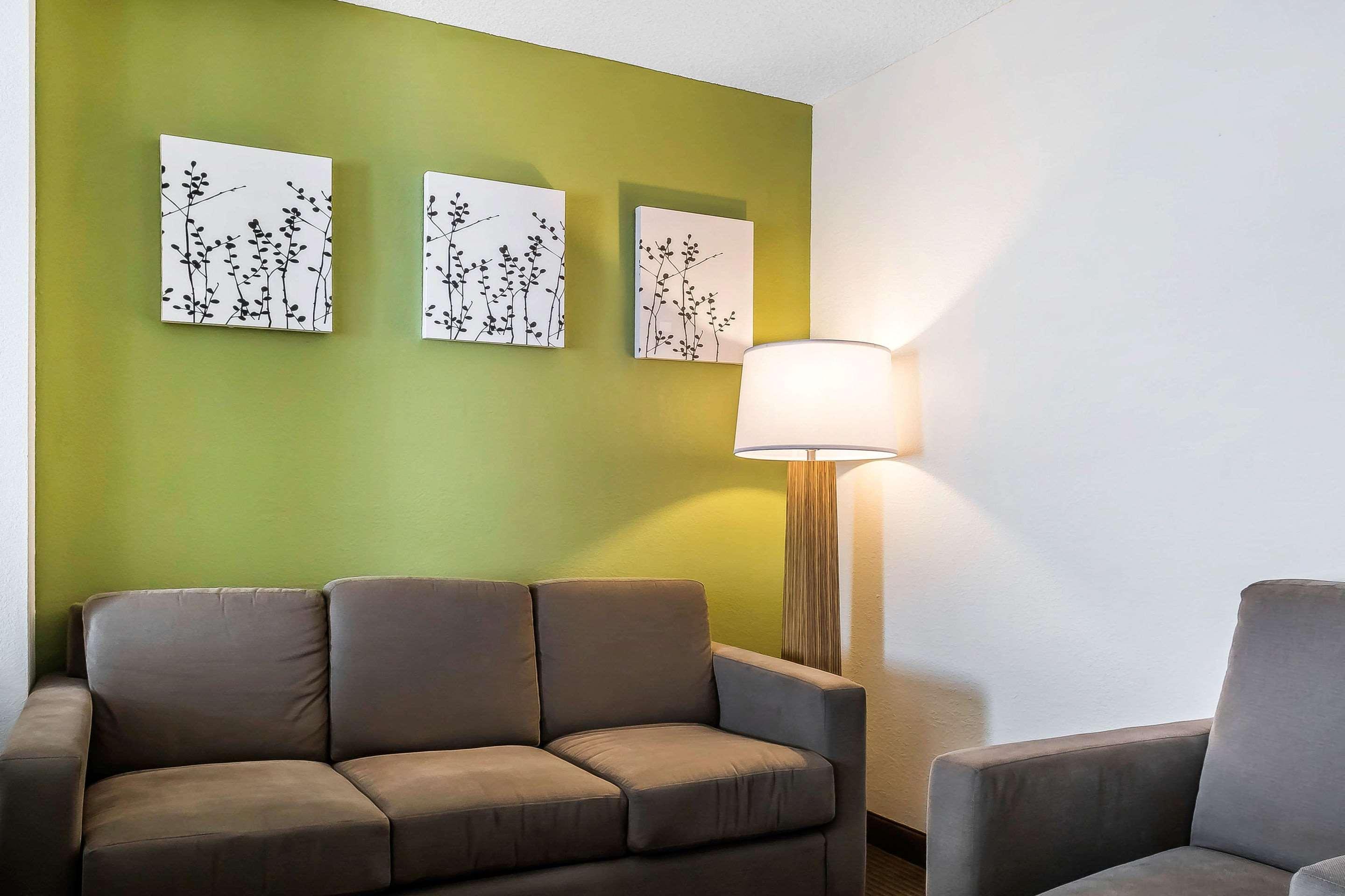 Sleep Inn & Suites Dothan North Luaran gambar