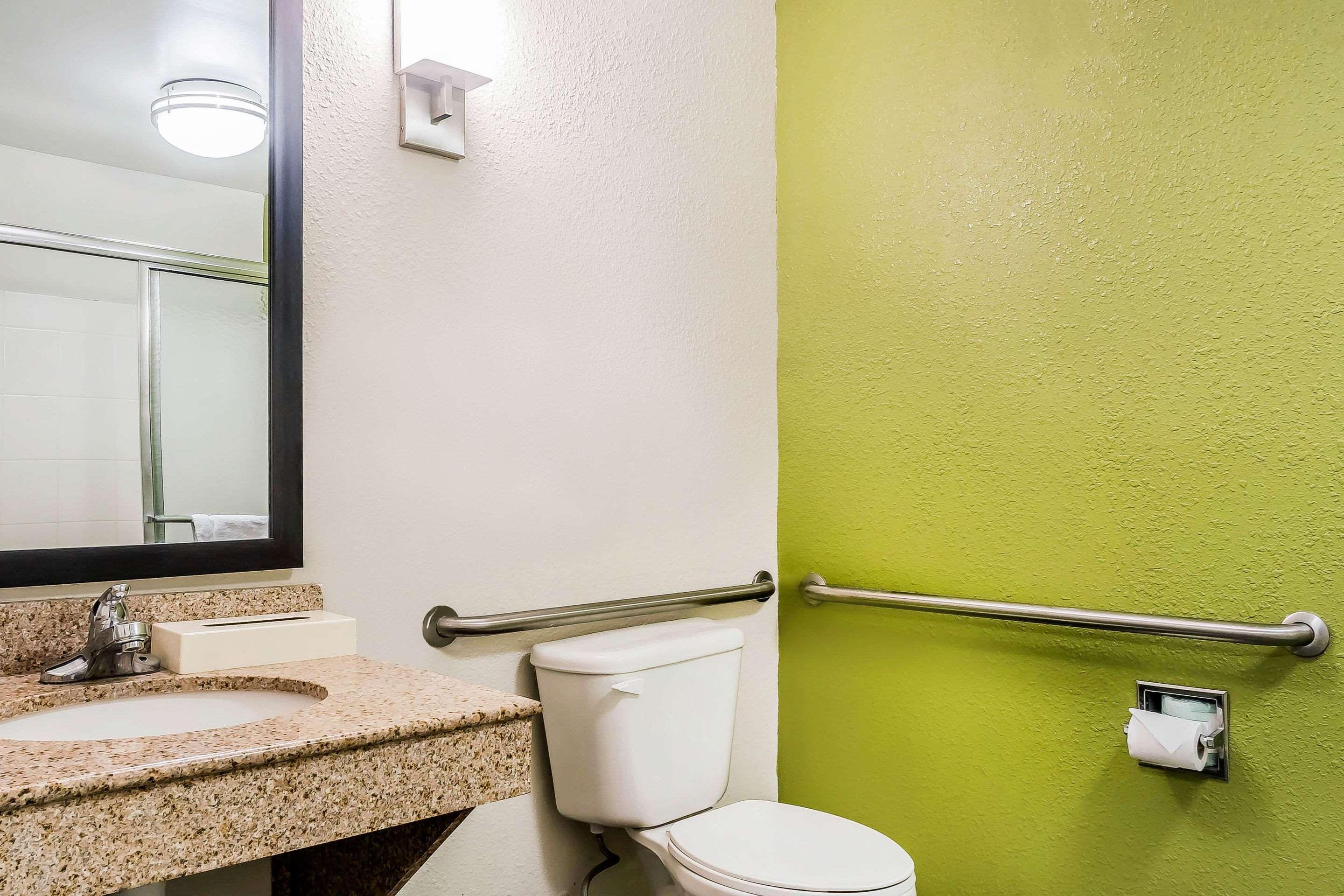 Sleep Inn & Suites Dothan North Luaran gambar