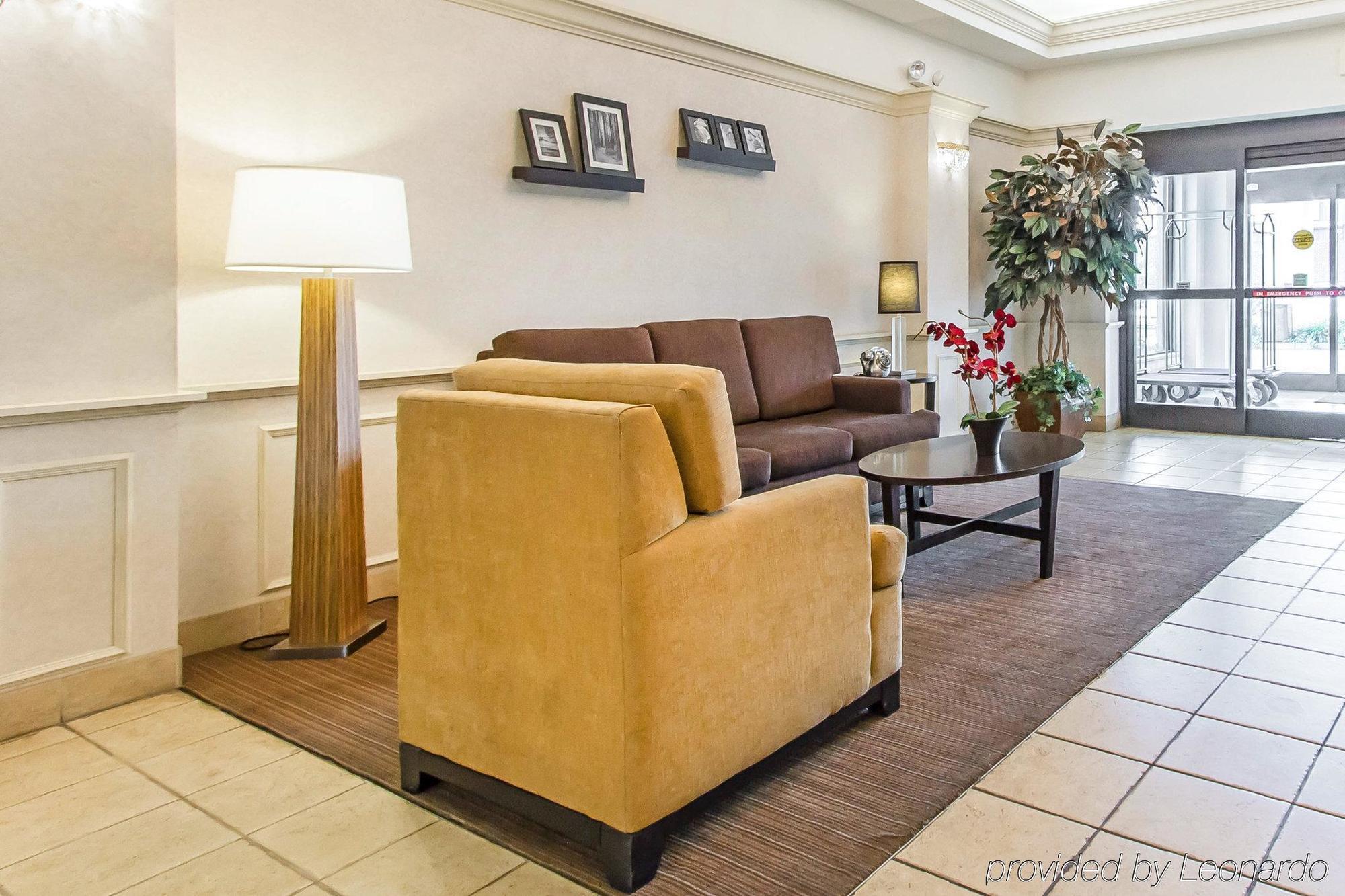 Sleep Inn & Suites Dothan North Luaran gambar