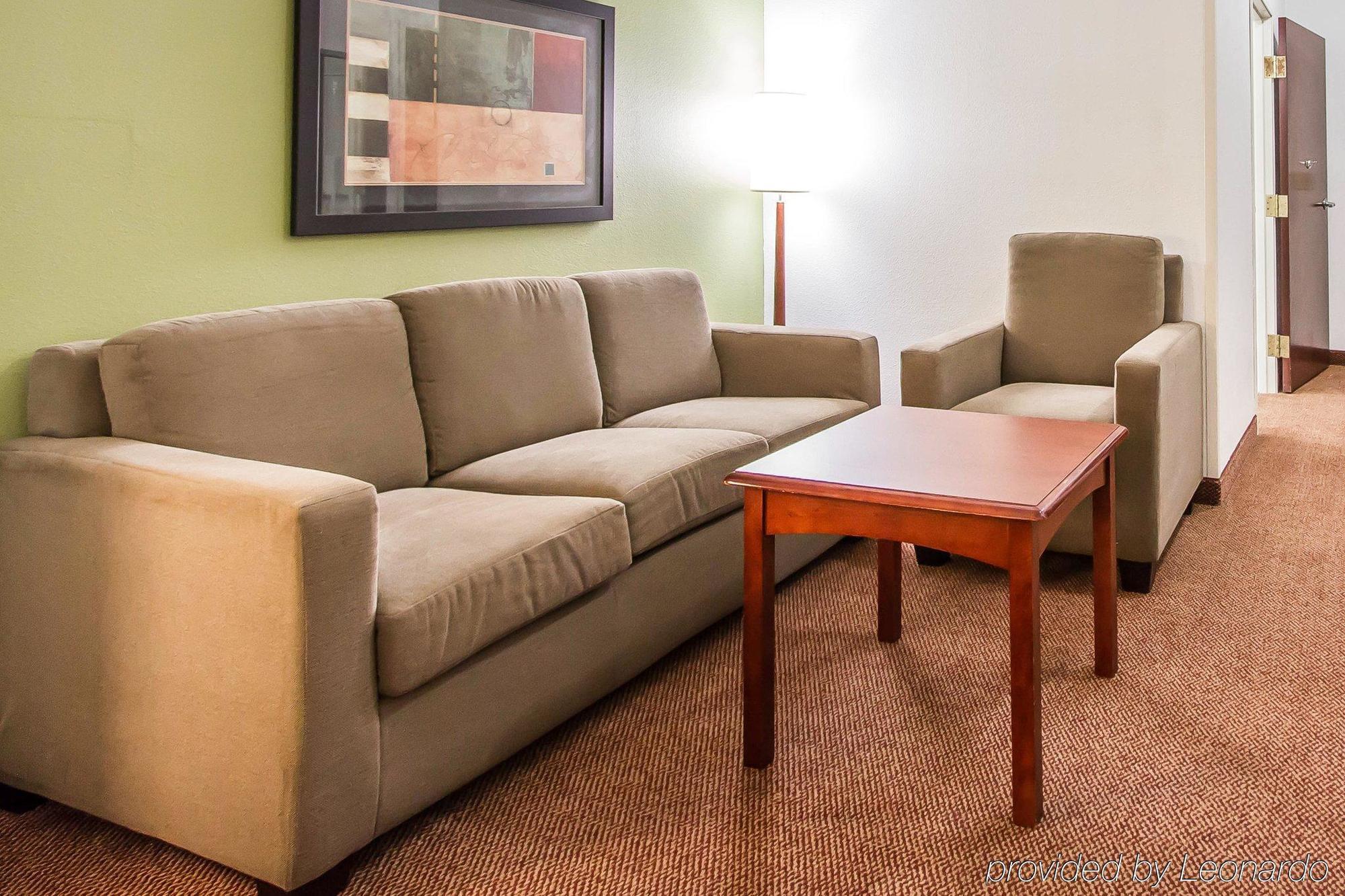 Sleep Inn & Suites Dothan North Luaran gambar