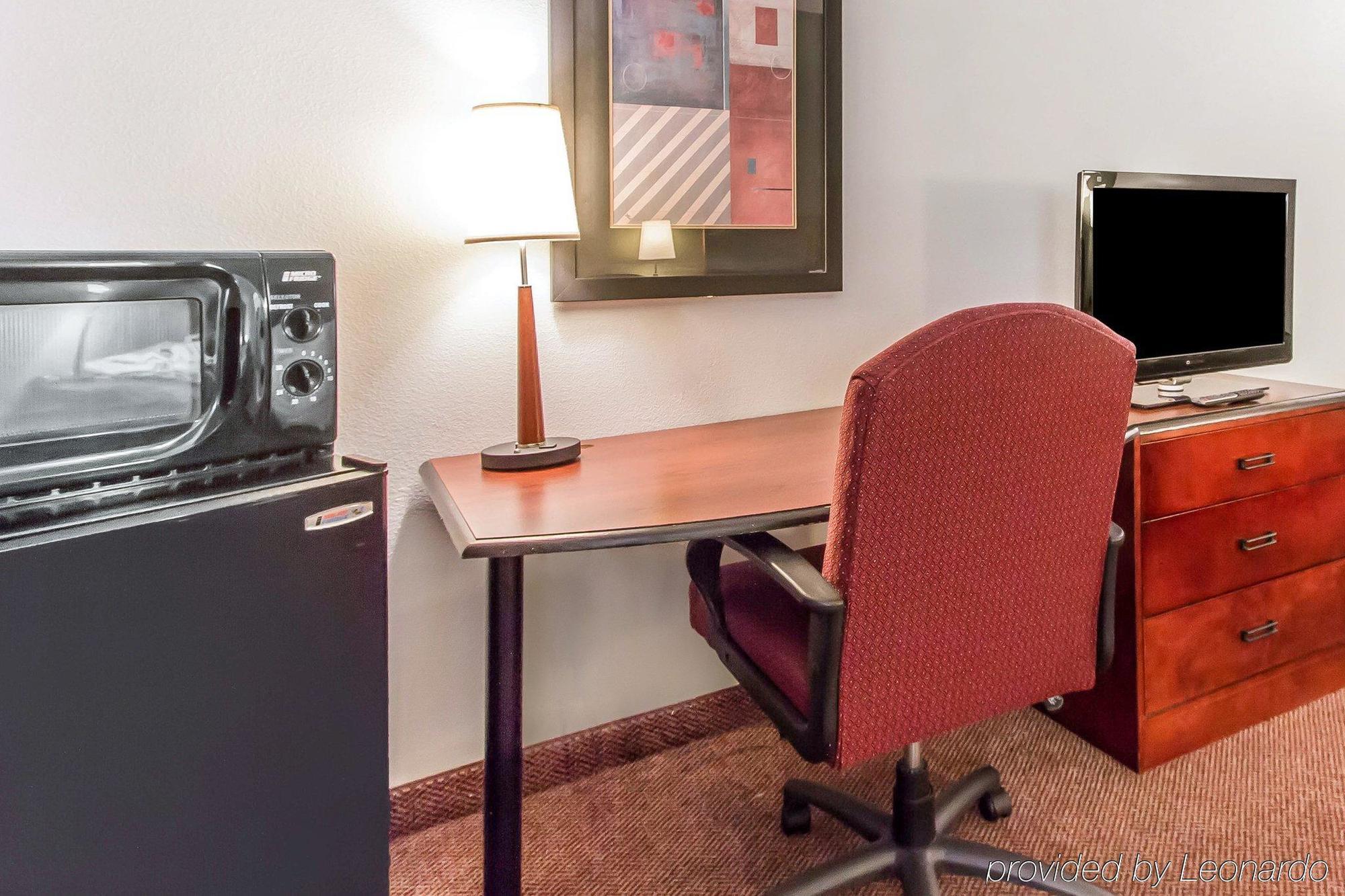 Sleep Inn & Suites Dothan North Luaran gambar