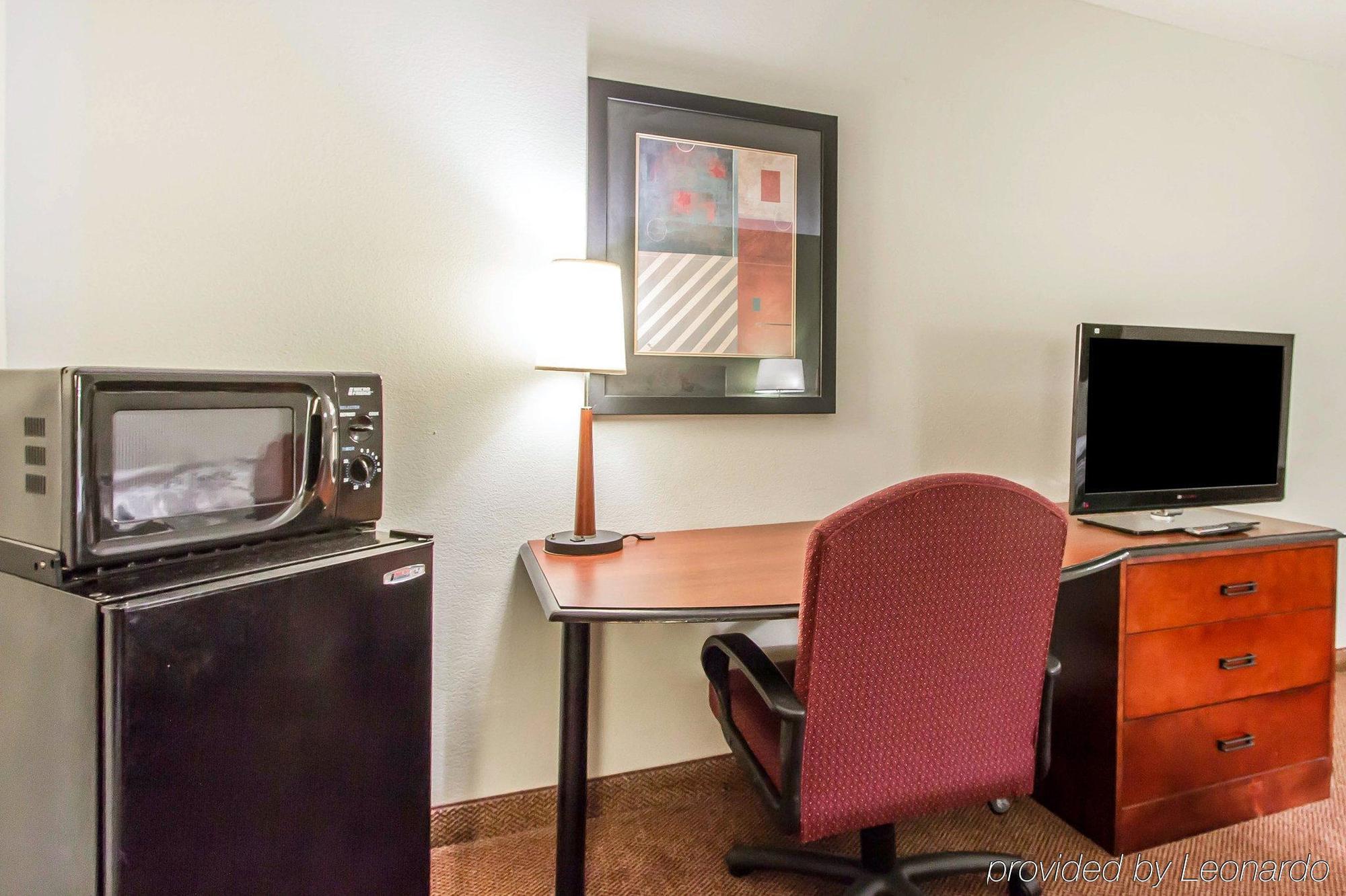 Sleep Inn & Suites Dothan North Luaran gambar