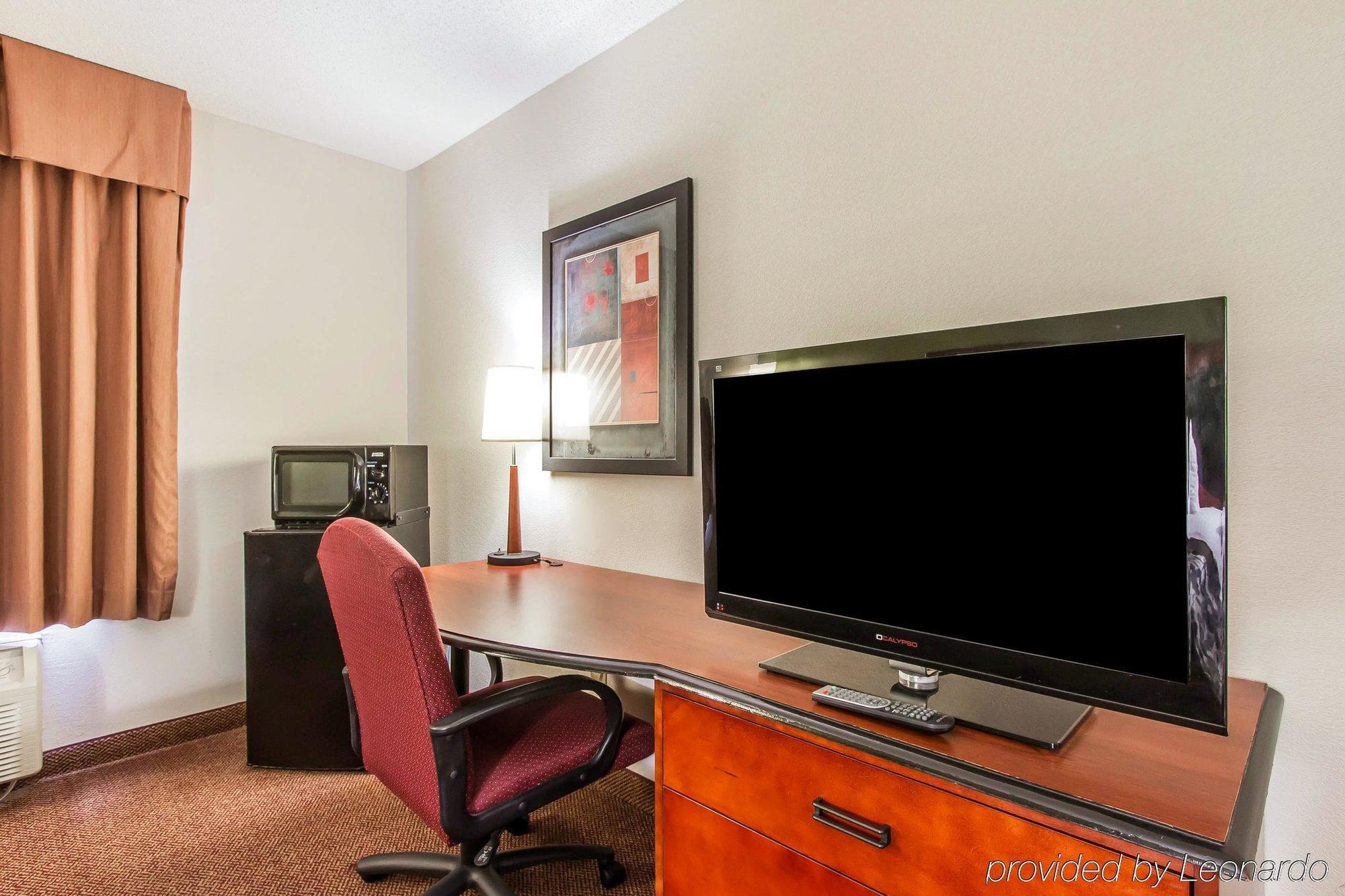 Sleep Inn & Suites Dothan North Luaran gambar