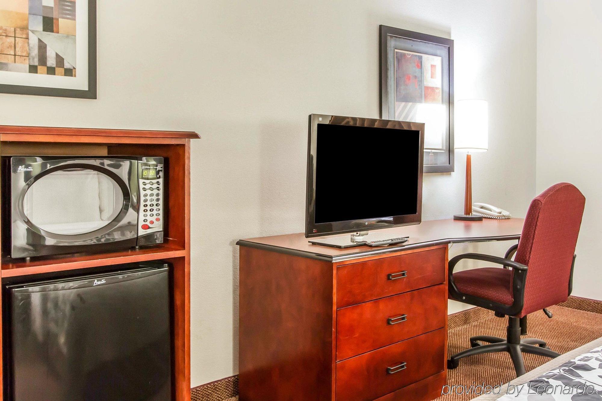 Sleep Inn & Suites Dothan North Luaran gambar
