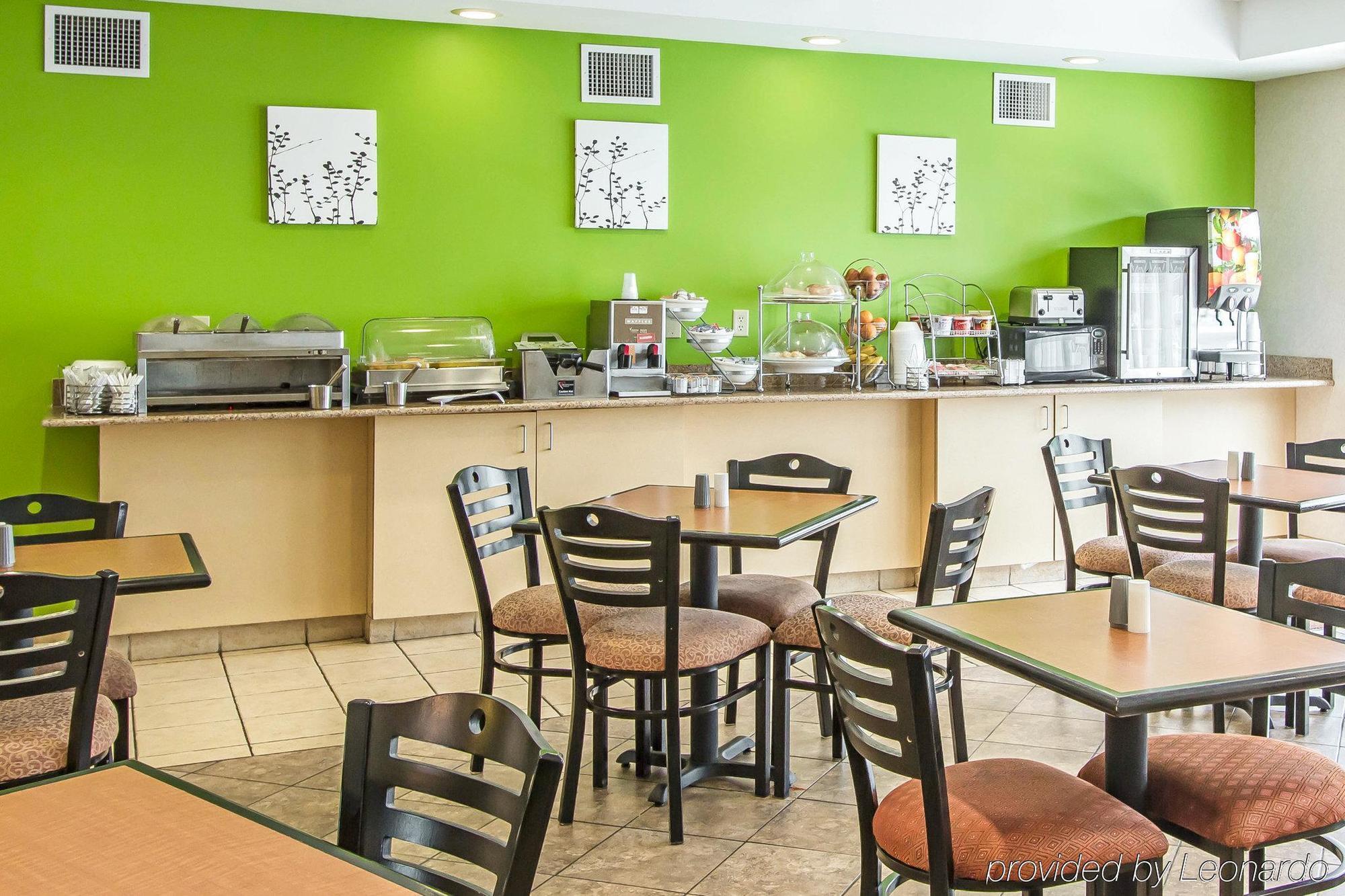 Sleep Inn & Suites Dothan North Luaran gambar