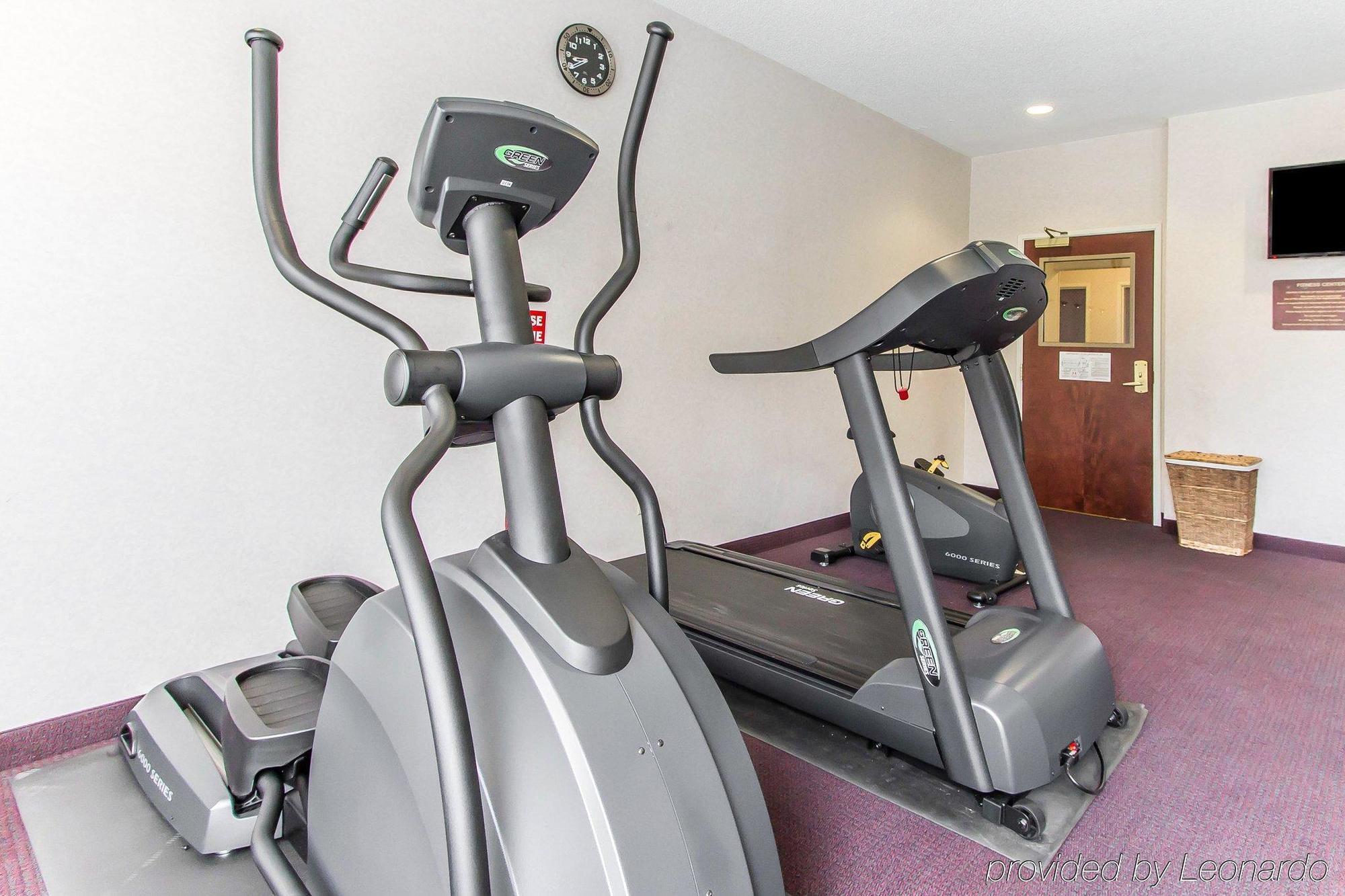 Sleep Inn & Suites Dothan North Luaran gambar