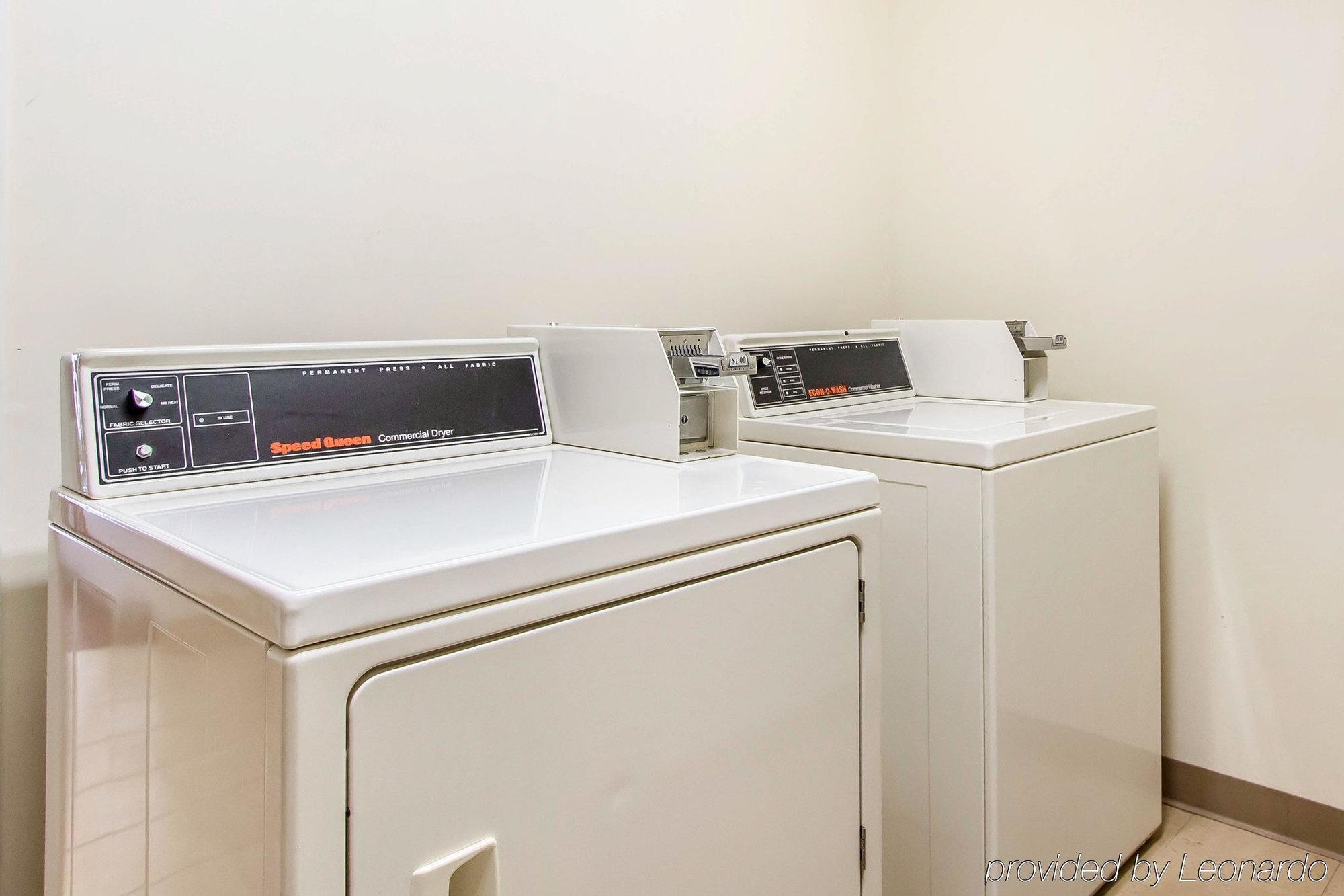 Sleep Inn & Suites Dothan North Luaran gambar