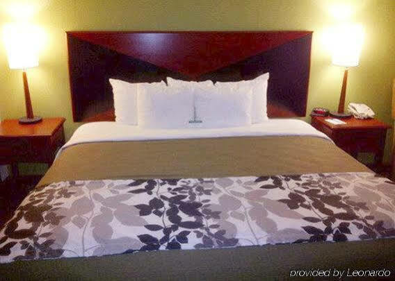 Sleep Inn & Suites Dothan North Luaran gambar